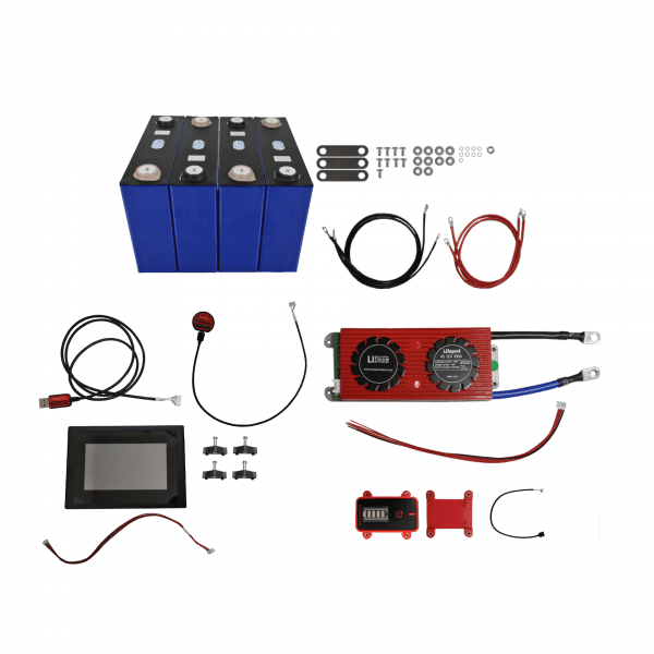 12v100ahDIYkit