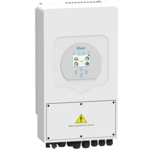 Deye 5 Kw Hybrid Inverter