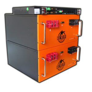 Revov SYS LIFE CA CAN 220 11.2