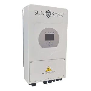 Sunsynk 8kW Hybrid Inverter