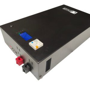 LBSA Slimline 51.2v 104Ah 5.3kWh Battery