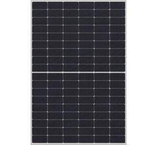 LBSA 460W HALF CELL MONO SOLAR PANEL