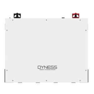 Dyness 5.12 Kwh 100AH 51.2V DL5.1C Battery Wallmount