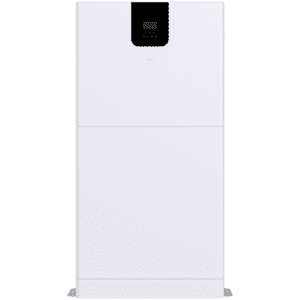 SRNE 3.5Kw 24V 200ah Lifepo4 All In One System