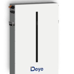 Deye 6.14kWh Lithium-Ion Battery