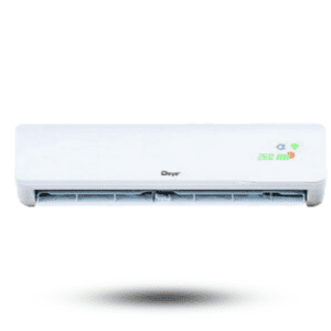 Deye 12000 BTU Solar Air Conditioner