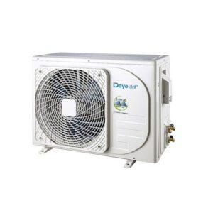 DEYE 24000 BTU Solar Air Conditioner