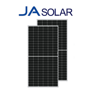 JA Solar – 460W Solar Panel