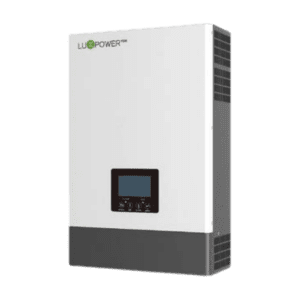 Luxpower 6Kw Off-Grid Inverter SNA6000