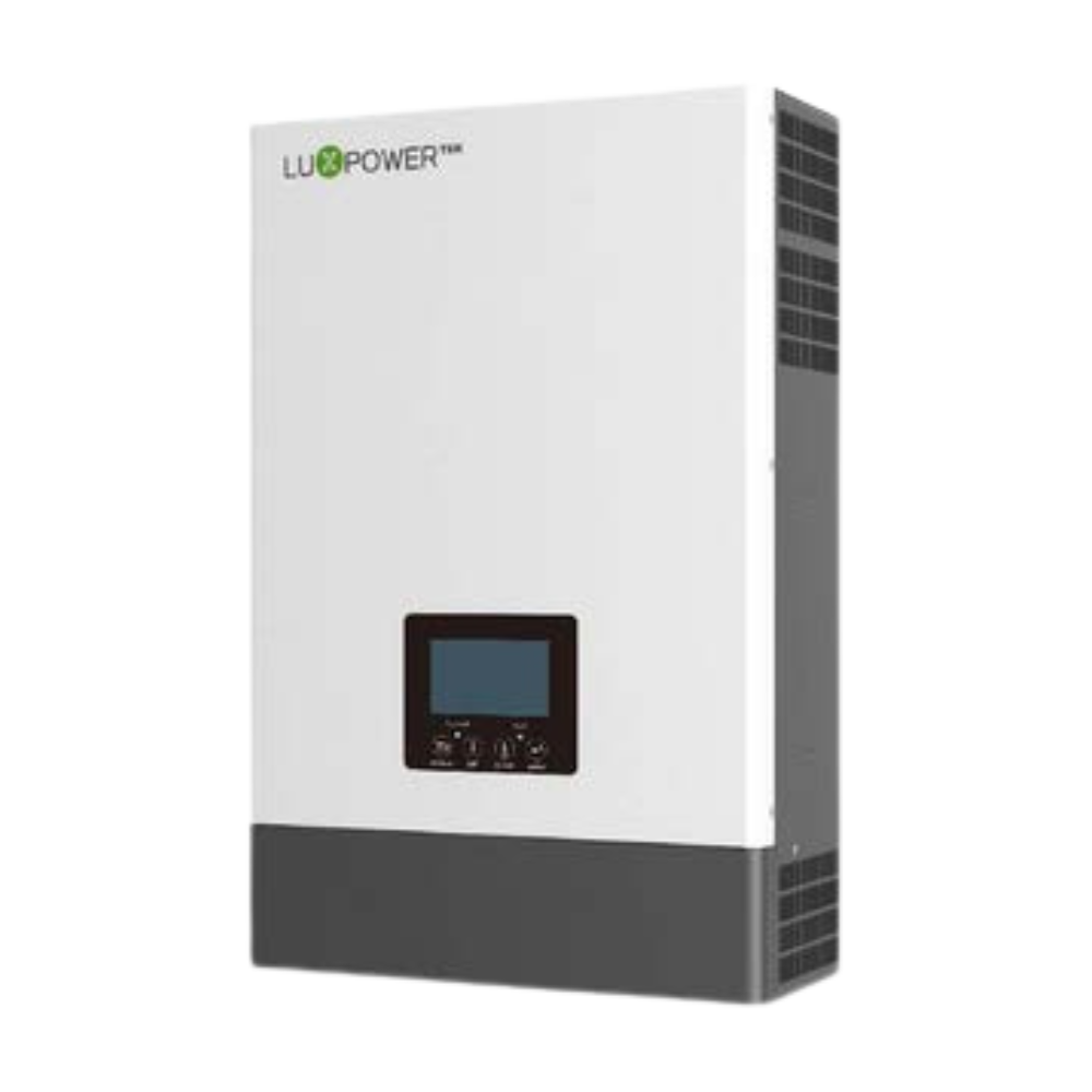 Luxpower 6Kw Off-Grid Inverter SNA6000