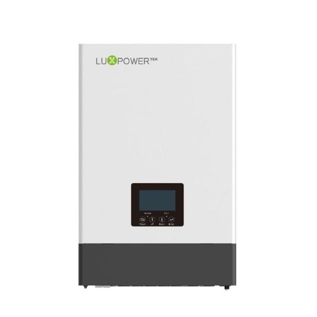 Luxpower 6Kw Off-Grid Inverter SNA6000 - Image 2