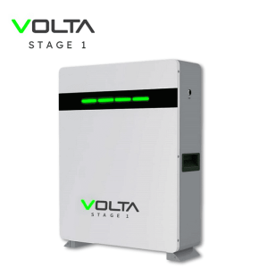 VOLTA STAGE 1 5.1 kwh Battery NEW GEN