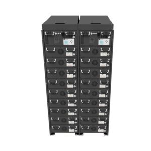 LBSA Rack for High Voltage Module 7.99kWh