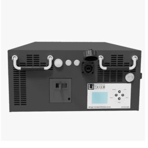 LBSA High Voltage Controller Rack Mount