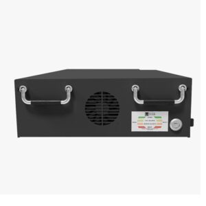 LBSA High Voltage Module 7.99kWh Rack Mount