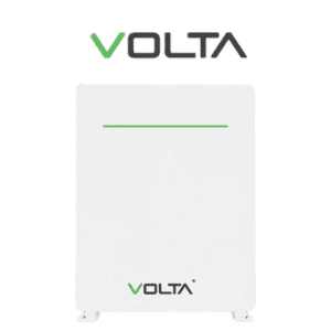 Volta - Lithium Battery - Stage 4 - 14.34kW (New Gen)