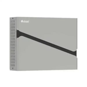 Shoto HP10-Box5 Pro Lithium Ion Battery 5.12KWH 51.2V 100Ah